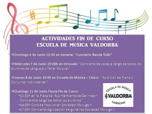 actividades