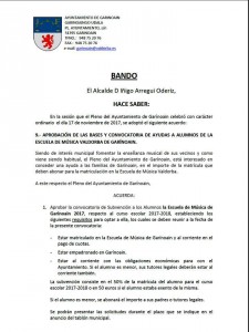 bando 1