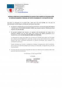 1.Común pastos_Garínoain anucio sexteo